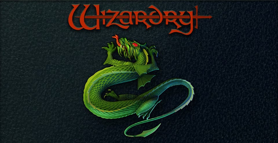 Atari adquire direitos da lendária série Wizardry, um dos RPGs mais influentes da história