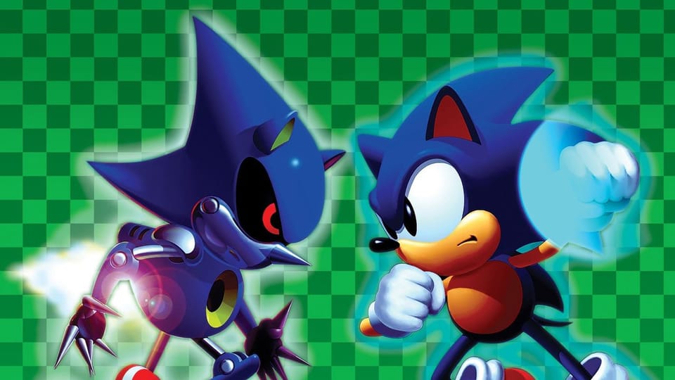 Ex-executivo da SEGA sugere que Sonic CD pode ganhar remake no futuro