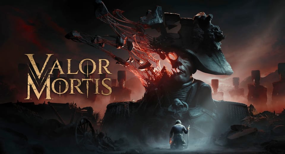 Valor Mortis ganha novo adiamento e será lançado em outubro para evitar disputa com grandes estreias