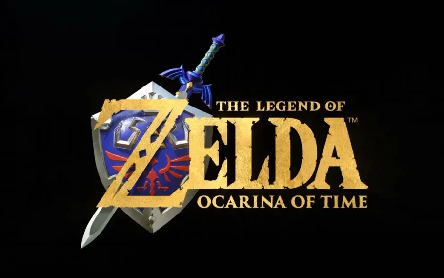 Nintendo anuncia remake de The Legend of Zelda: Ocarina of Time para 2026