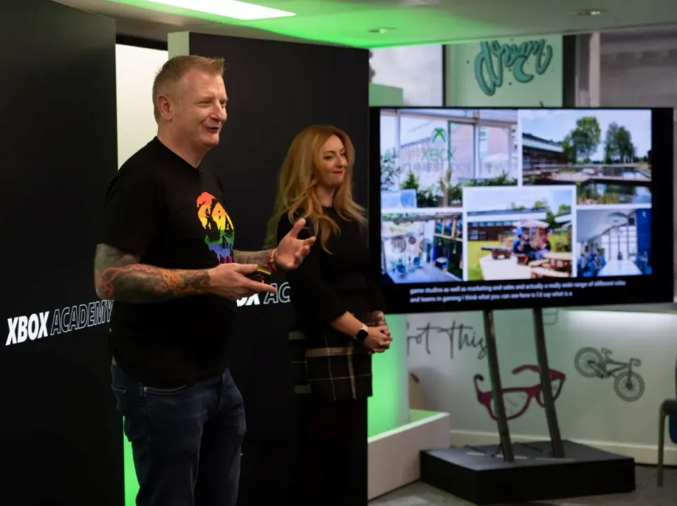 Craig Duncan deixa comando dos Xbox Game Studios em meio à reestruturação da Microsoft