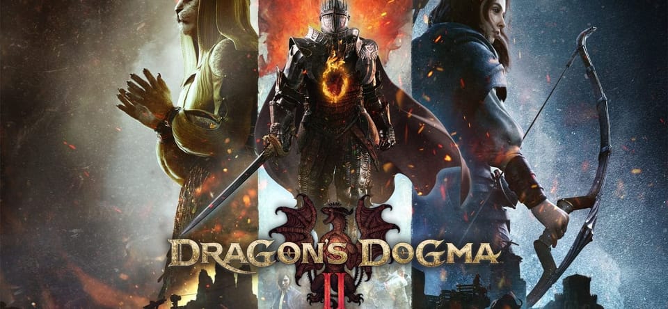 Dragon’s Dogma 2 receberá atualizações antes de Dark Arisen