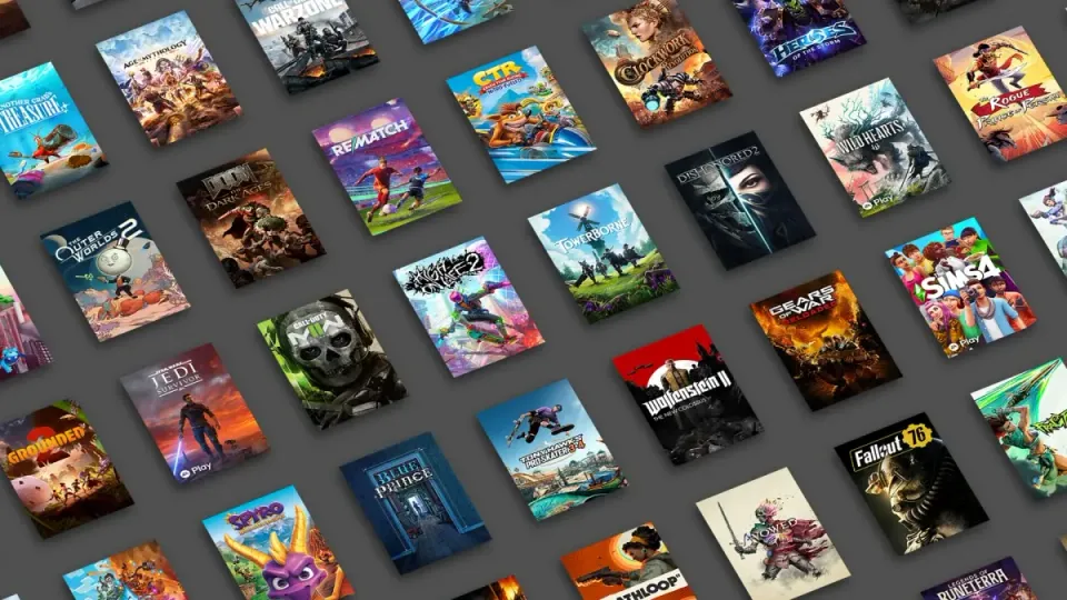 Xbox Game Pass muda estratégia e pode limitar entrada de jogos AAA