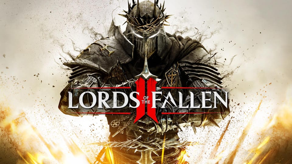 Lords of the Fallen II revela novo gameplay com combate mais brutal, katanas e mundo inspirado na mitologia asiática