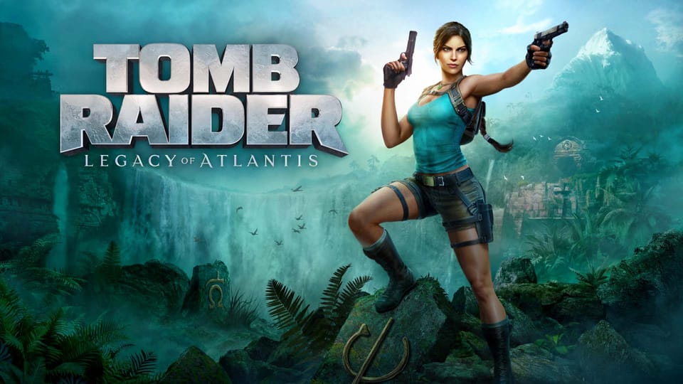 Tomb Raider: Legacy of Atlantis confirma requisitos no PC e terá Denuvo na estreia