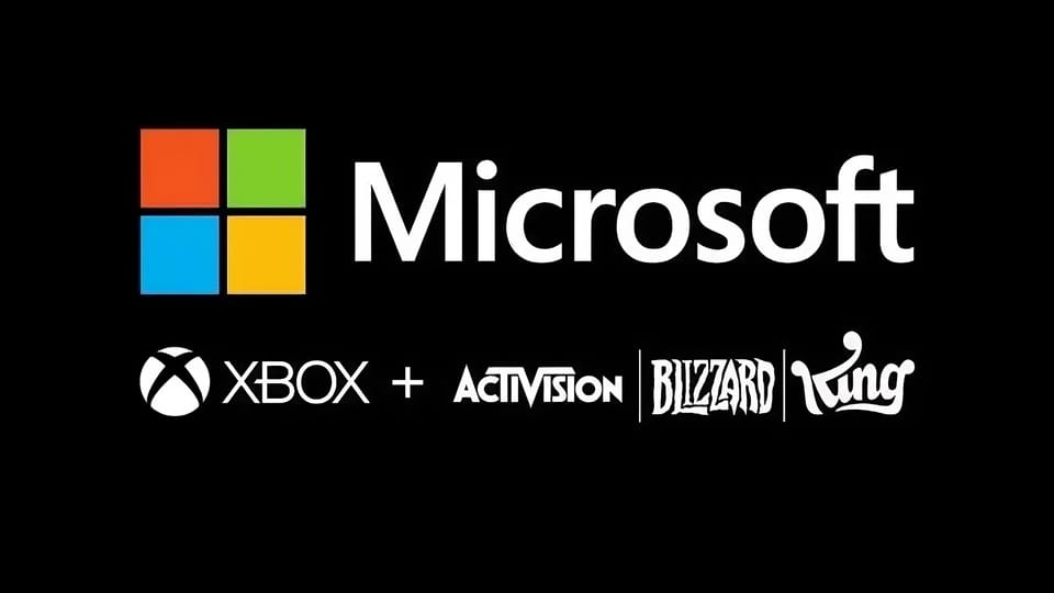 Jason Schreier diz que compra da Activision Blizzard marcou início da crise atual do Xbox