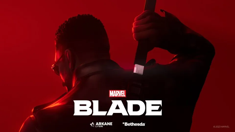 Marvel’s Blade segue vivo na Arkane apesar dos rumores sobre problemas no projeto