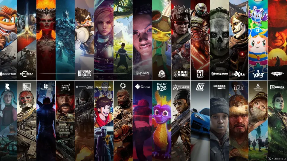 Xbox esclarece significado de “exclusivo de console” e reforça nova estratégia para seus jogos