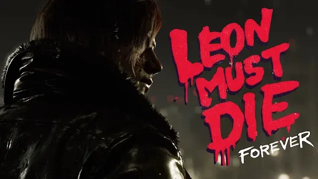 Resident Evil Requiem reduz dificuldade do modo "Leon Must Die Forever" em nova atualização