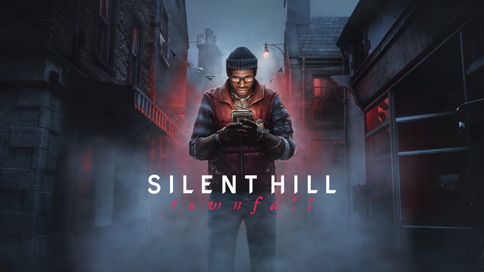 Silent Hill: Townfall ganha data de lançamento e revela mais detalhes em novo trailer