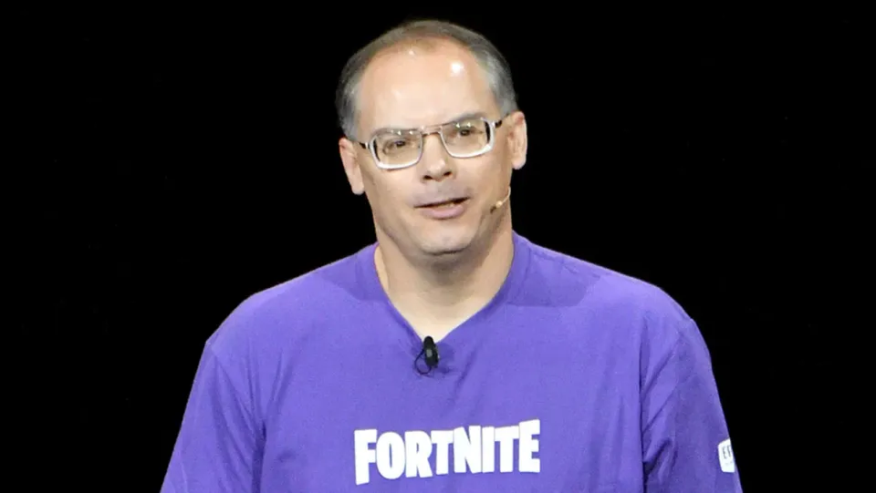 Tim Sweeney quer fim das etiquetas de IA na Steam e reacende debate sobre transparência