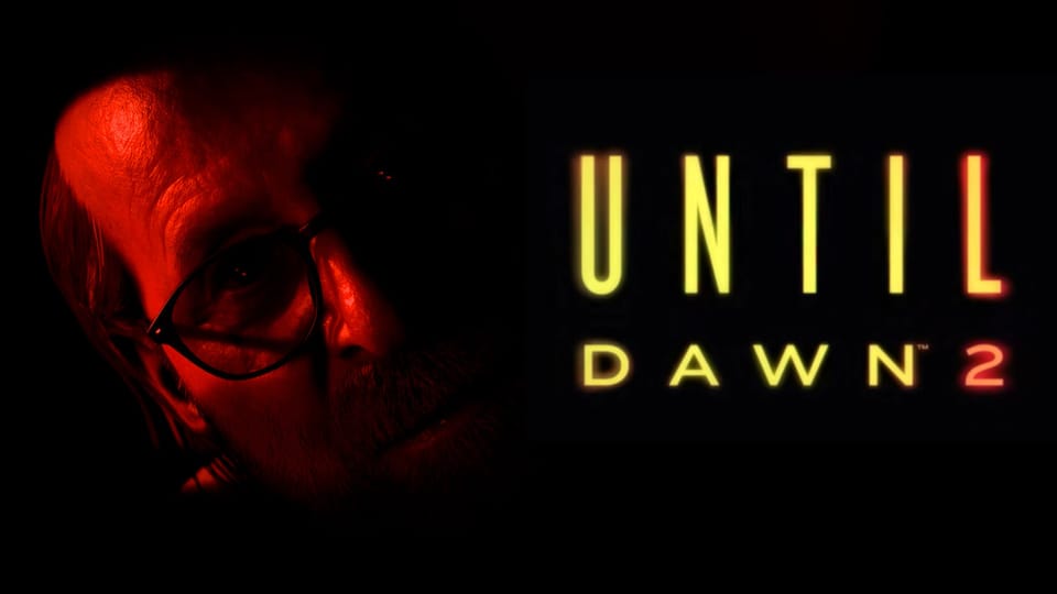 Until Dawn 2 é revelado para PS5 e leva o terror da franquia para uma ilha misteriosa em 2027
