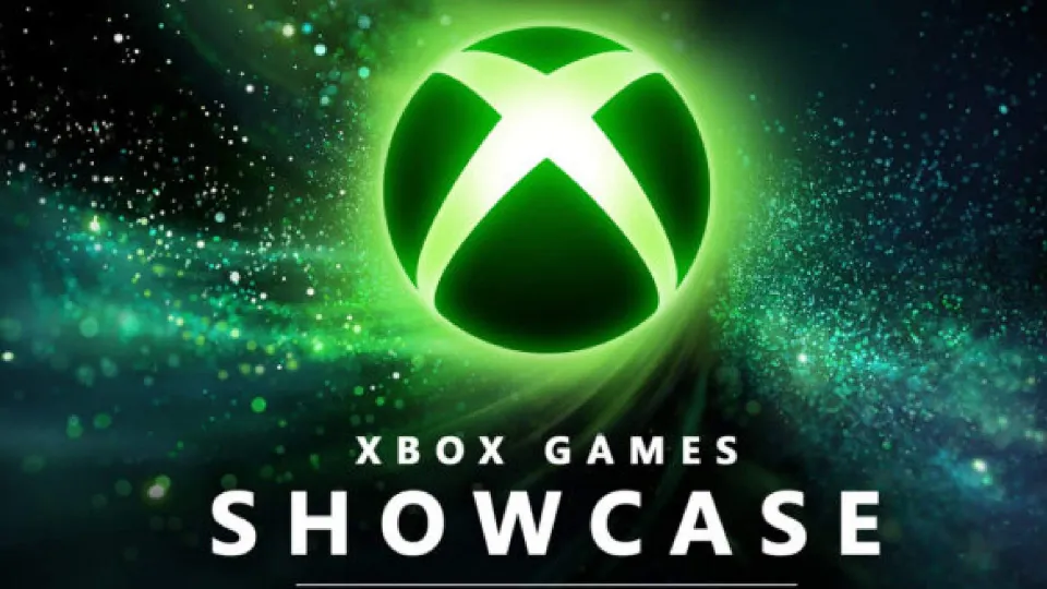 Xbox Games Showcase 2026 celebra 25 anos da marca com Gears of War: E-Day, Persona 6 e dezenas de anúncios