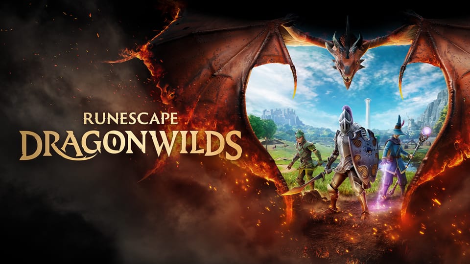 Dragonwilds reformula a Agilidade e amplia opções de exploração