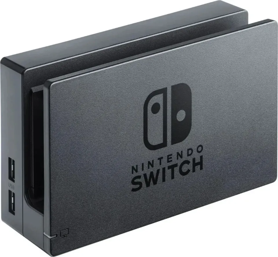 Nintendo afirma que Switch original continuará à venda fora da Europa