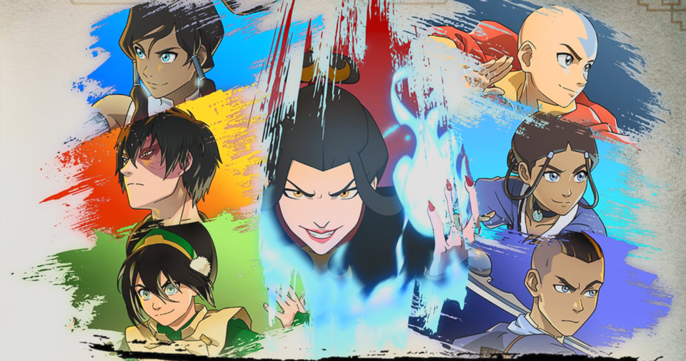 Avatar Legends: The Fighting Game detalha modos offline e online em novo trailer
