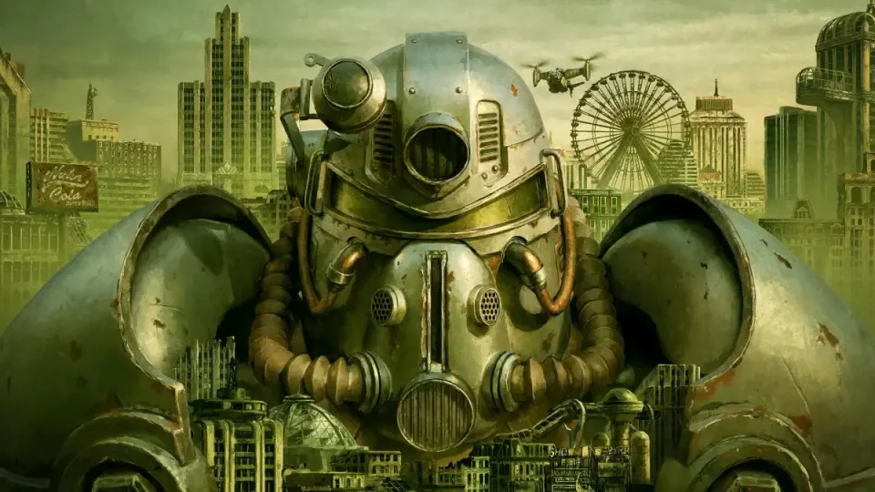 Bethesda confirma pré-produção de Fallout 5 e anuncia remasters de Fallout 3 e New Vegas