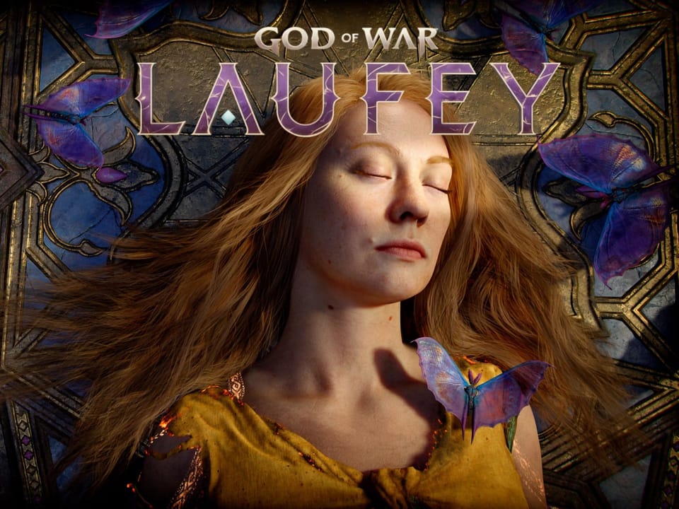God of War: Laufey ganha data de lançamento e Sony confirma sequência com Kratos em desenvolvimento
