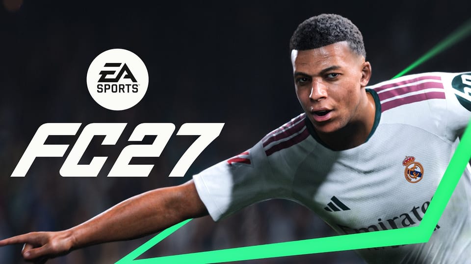 EA Sports FC 27 reformula a jogabilidade com defesa mais manual, IA menos influente e grandes mudanças nos PlayStyles