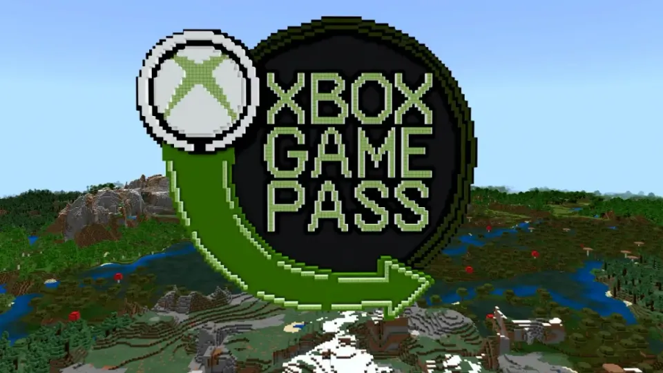 Minecraft foi o "dinheiro infinito" que sustentou o Game Pass por anos, revela executivo da Xbox