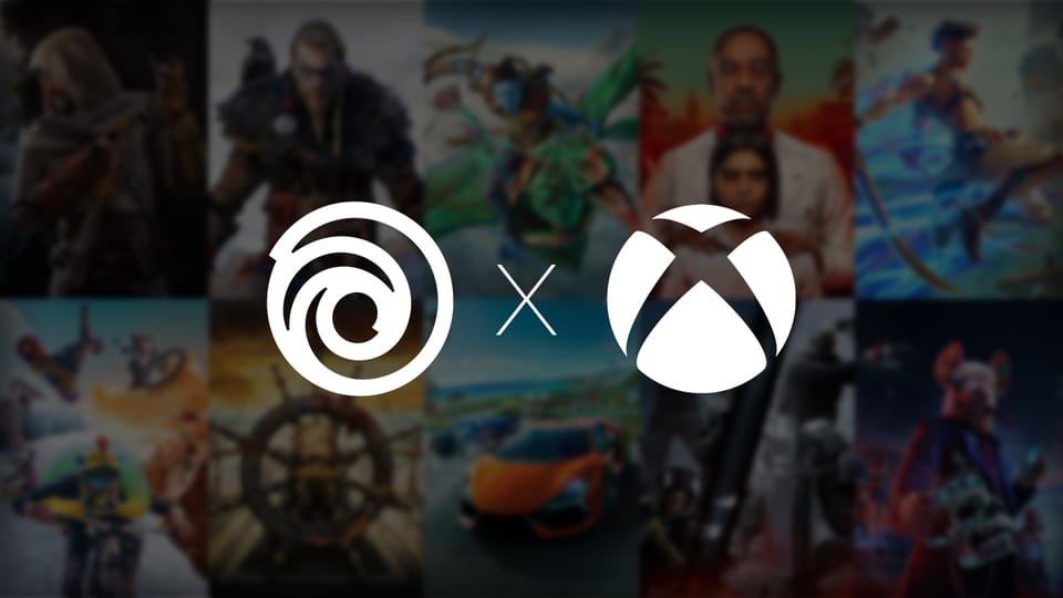 Ubisoft libera versões para PC gratuitamente para quem já possui jogos no Xbox