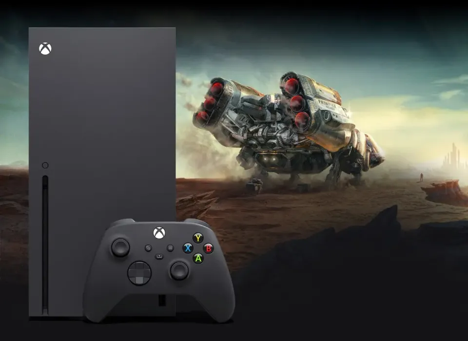 Microsoft ainda perde dinheiro com cada Xbox Series X vendido, aponta jornalista
