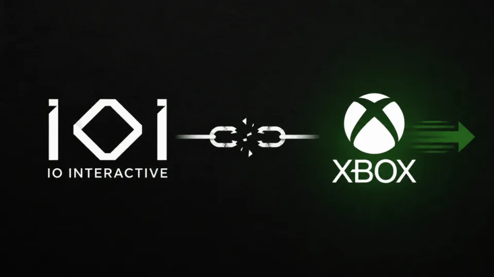 Microsoft confirma fim de parceria com a IO Interactive para Project Fantasy em meio à revisão da estratégia da Xbox