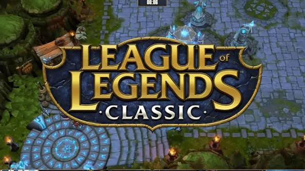 LOL Classic chega em 29 de julho com mapa clássico, campeões antigos e votação da comunidade