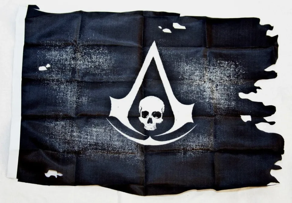 Denuvo falha e Assassin’s Creed Black Flag Resynced é pirateado antes do lançamento