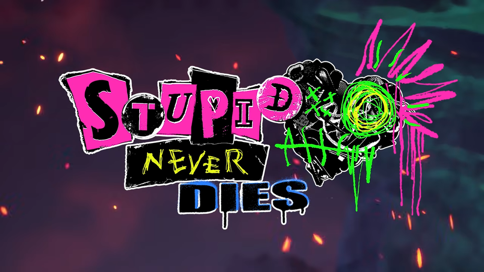 Stupid Never Dies será lançado em outubro com publicação global da SEGA e suporte ao português