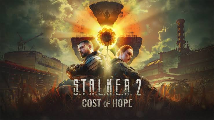 STALKER 2 terá expansão Cost of Hope e atualização 2.0 lançadas em agosto