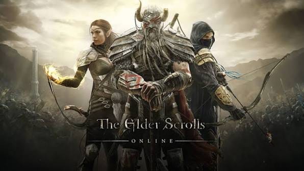 The Elder Scrolls Online perde time de liderança responsável por sua criação