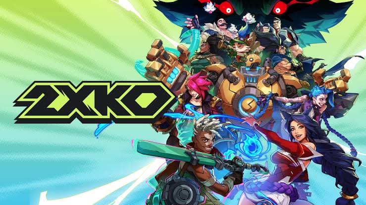 Riot encerrará desenvolvimento de 2XKO em dezembro após jogo não atingir retenção esperada