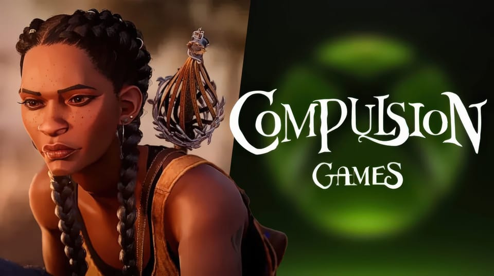 Compulsion Games passa a publicar South of Midnight e reforça independência após saída do Xbox
