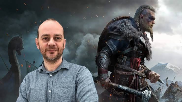 Diretor de Assassin’s Creed Valhalla retorna à Ubisoft para liderar o futuro da franquia