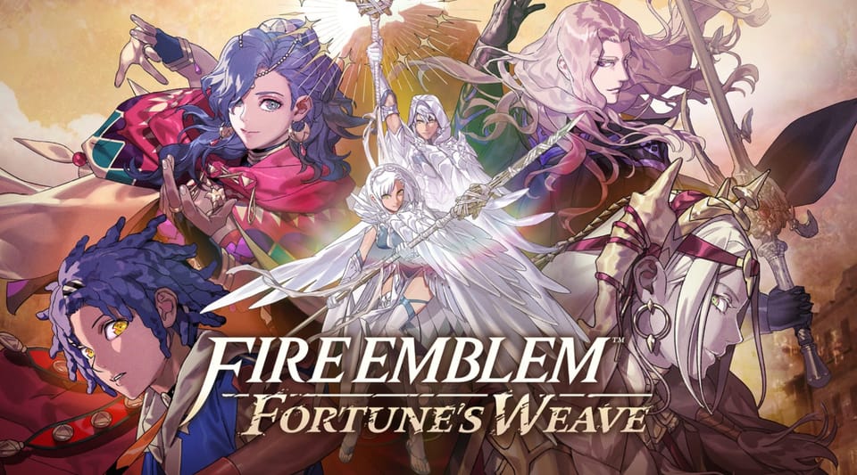 Fire Emblem: Fortune’s Weave ganha gameplay inédito e revela novos detalhes sobre história, classes e exploração