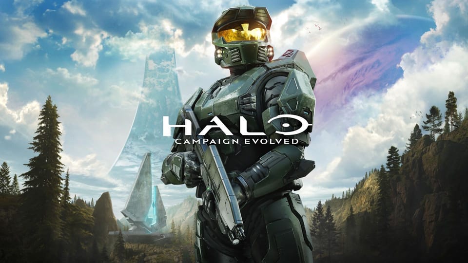 Halo: Campaign Evolved teria vendido 1,2 milhão de cópias em duas semanas, aponta estimativa