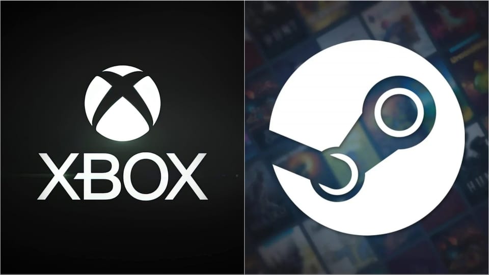Xbox não pretende abandonar o Steam e reforça estratégia para o PC, diz Jez Corden