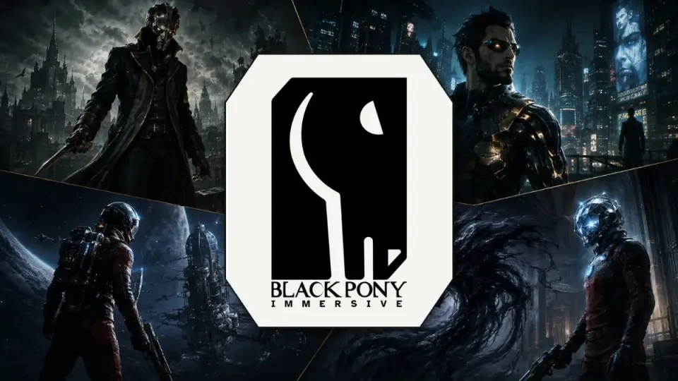 Veteranos de Dishonored, Prey e Deus Ex criam novo estúdio para reviver os simuladores imersivos