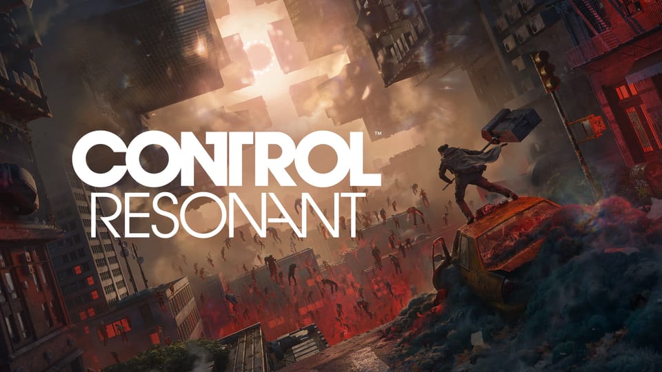 Remedy vê em Control Resonant a principal aposta para recuperar receitas em 2026