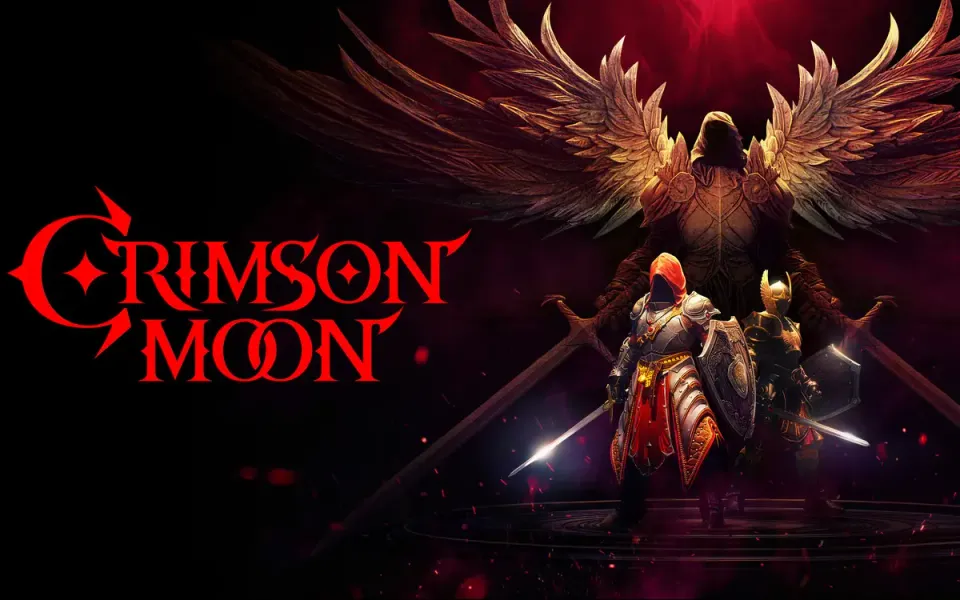 Crimson Moon será lançado em 1º de setembro para PS5, Xbox Series e PC