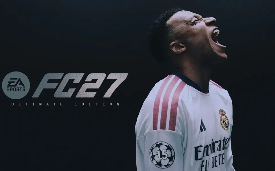 EA Sports FC 27 aposta em mundo aberto com Mbappé, Alex Hunter e novos mini-games