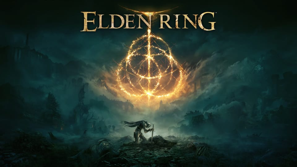 Elden Ring recebe grande atualização com buffs em escudos, magias e armas após quatro anos
