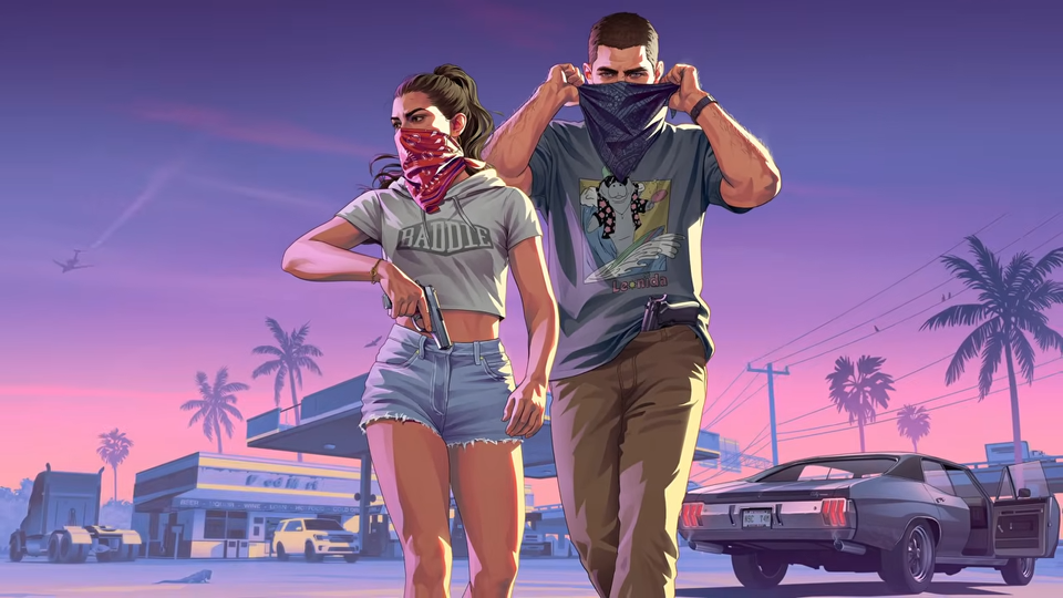 GTA 6 pode já ter recuperado bilhões em custos apenas com as pré-vendas