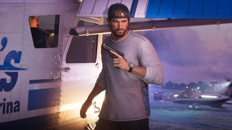 GTA 6 terá polícia mais inteligente, capaz de identificar roupas, carros e cúmplices