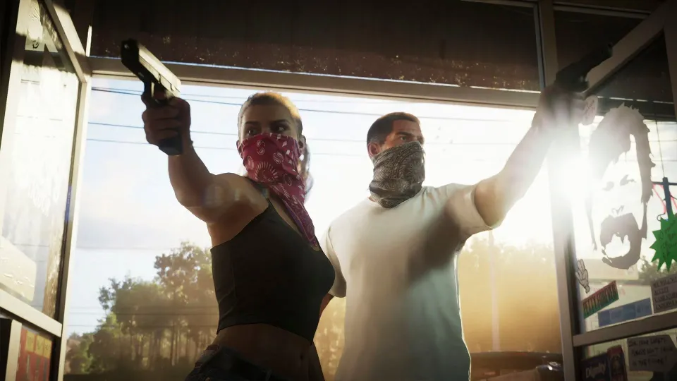 Grupo responsável por vazamentos de GTA 6 diz protestar contra práticas da indústria e promete novos vídeos