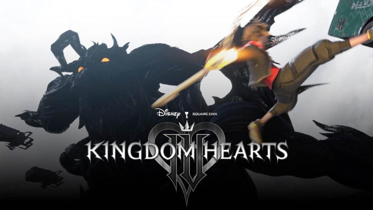 Kingdom Hearts 4 faz coletânea disparar no Steam após novidades da D23