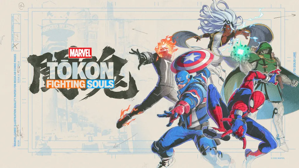 Marvel Tokon terá desafio “extremamente difícil” para reconquistar jogadores de PC, admite produtor
