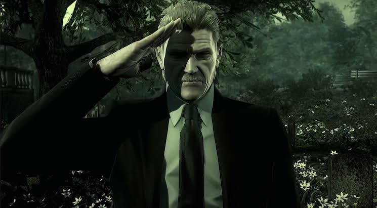Metal Gear Solid: Master Collection Vol. 2 terá legendas em português do Brasil, confirma Konami