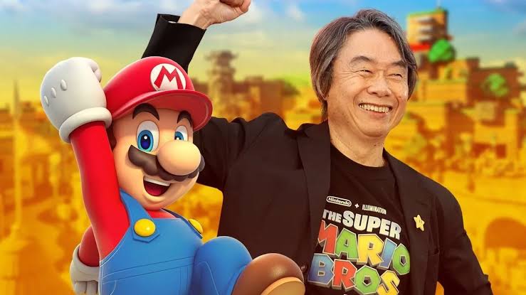 Miyamoto revela que o B-Dash de Super Mario Bros. nasceu de um bug que a Nintendo decidiu manter
